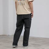 【C.DENIMS】デニムサイドポケットパンツ | coen【men】 | 詳細画像11