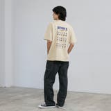 【C.DENIMS】デニムサイドポケットパンツ | coen【men】 | 詳細画像12