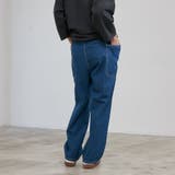 【C.DENIMS】デニムサイドポケットパンツ | coen【men】 | 詳細画像19