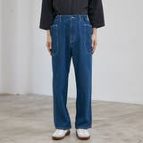 【C.DENIMS】デニムサイドポケットパンツ | coen【men】 | 詳細画像21