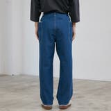 【C.DENIMS】デニムサイドポケットパンツ | coen【men】 | 詳細画像23