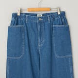 【C.DENIMS】デニムサイドポケットパンツ | coen【men】 | 詳細画像27