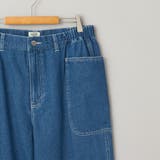 【C.DENIMS】デニムサイドポケットパンツ | coen【men】 | 詳細画像28
