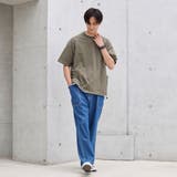 【C.DENIMS】デニムサイドポケットパンツ | coen【men】 | 詳細画像4