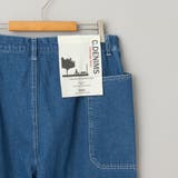 【C.DENIMS】デニムサイドポケットパンツ | coen【men】 | 詳細画像29