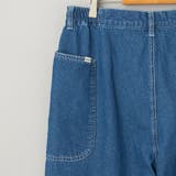【C.DENIMS】デニムサイドポケットパンツ | coen【men】 | 詳細画像31