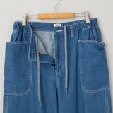 【C.DENIMS】デニムサイドポケットパンツ | coen【men】 | 詳細画像33