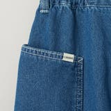 【C.DENIMS】デニムサイドポケットパンツ | coen【men】 | 詳細画像35