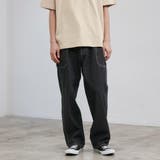 【C.DENIMS】デニムサイドポケットパンツ | coen【men】 | 詳細画像7