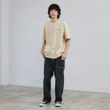 【C.DENIMS】デニムサイドポケットパンツ | coen【men】 | 詳細画像8