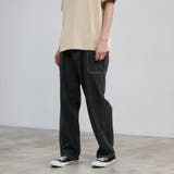 【C.DENIMS】デニムサイドポケットパンツ | coen【men】 | 詳細画像9