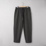 【C Mt】AIRCOメッシュストレッチテーパードパンツ 通気性 | coen【men】 | 詳細画像26 