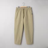 【C Mt】AIRCOメッシュストレッチテーパードパンツ 通気性 | coen【men】 | 詳細画像27 