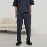 ハイカーテックテーパードパンツ 【ストレッチ、耐摩耗性、撥水、UVカット】 | coen【men】 | 詳細画像11 