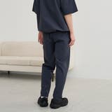 ハイカーテックテーパードパンツ 【ストレッチ、耐摩耗性、撥水、UVカット】 | coen【men】 | 詳細画像15 