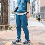 ハイカーテックテーパードパンツ 【ストレッチ、耐摩耗性、撥水、UVカット】 | coen【men】 | 詳細画像25 