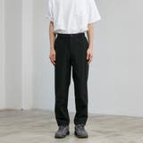 ハイカーテックテーパードパンツ 【ストレッチ、耐摩耗性、撥水、UVカット】 | coen【men】 | 詳細画像29 