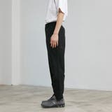 ハイカーテックテーパードパンツ 【ストレッチ、耐摩耗性、撥水、UVカット】 | coen【men】 | 詳細画像30 