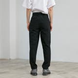 ハイカーテックテーパードパンツ 【ストレッチ、耐摩耗性、撥水、UVカット】 | coen【men】 | 詳細画像31 