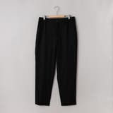 ハイカーテックテーパードパンツ 【ストレッチ、耐摩耗性、撥水、UVカット】 | coen【men】 | 詳細画像34 