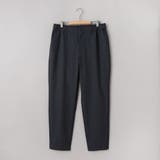 ハイカーテックテーパードパンツ 【ストレッチ、耐摩耗性、撥水、UVカット】 | coen【men】 | 詳細画像35 