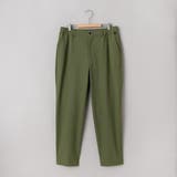 ハイカーテックテーパードパンツ 【ストレッチ、耐摩耗性、撥水、UVカット】 | coen【men】 | 詳細画像37 