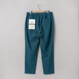 ハイカーテックテーパードパンツ 【ストレッチ、耐摩耗性、撥水、UVカット】 | coen【men】 | 詳細画像39 