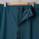 ハイカーテックテーパードパンツ 【ストレッチ、耐摩耗性、撥水、UVカット】 | coen【men】 | 詳細画像42 