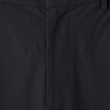 ハイカーテックテーパードパンツ 【ストレッチ、耐摩耗性、撥水、UVカット】 | coen【men】 | 詳細画像47 
