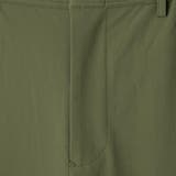 ハイカーテックテーパードパンツ 【ストレッチ、耐摩耗性、撥水、UVカット】 | coen【men】 | 詳細画像48 