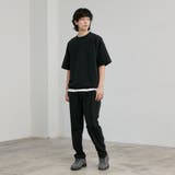 ハイカーテックテーパードパンツ 【ストレッチ、耐摩耗性、撥水、UVカット】 | coen【men】 | 詳細画像5 