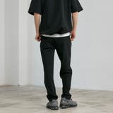 ハイカーテックテーパードパンツ 【ストレッチ、耐摩耗性、撥水、UVカット】 | coen【men】 | 詳細画像6 