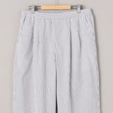 シアーサッカーイージーパンツ | coen【men】 | 詳細画像3 