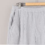 シアーサッカーイージーパンツ | coen【men】 | 詳細画像4 