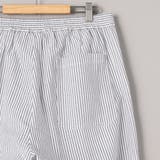 シアーサッカーイージーパンツ | coen【men】 | 詳細画像5 