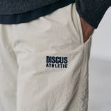 DISCUS（ディスカス）別注裏フリースナイロンパンツ | coen【men】 | 詳細画像11 