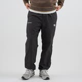 DISCUS（ディスカス）別注裏フリースナイロンパンツ | coen【men】 | 詳細画像12 