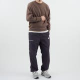 DISCUS（ディスカス）別注裏フリースナイロンパンツ | coen【men】 | 詳細画像18 