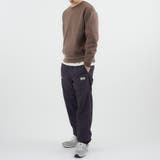 DISCUS（ディスカス）別注裏フリースナイロンパンツ | coen【men】 | 詳細画像20 