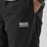 DISCUS（ディスカス）別注裏フリースナイロンパンツ | coen【men】 | 詳細画像23 