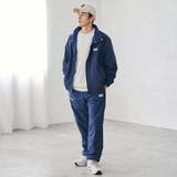 DISCUS（ディスカス）別注裏フリースナイロンパンツ | coen【men】 | 詳細画像29 