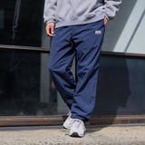 DISCUS（ディスカス）別注裏フリースナイロンパンツ | coen【men】 | 詳細画像36 