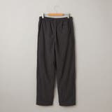 DISCUS（ディスカス）別注裏フリースナイロンパンツ | coen【men】 | 詳細画像40 