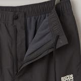 DISCUS（ディスカス）別注裏フリースナイロンパンツ | coen【men】 | 詳細画像44 