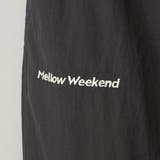 DISCUS（ディスカス）別注裏フリースナイロンパンツ | coen【men】 | 詳細画像46 