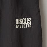 DISCUS（ディスカス）別注裏フリースナイロンパンツ | coen【men】 | 詳細画像47 