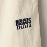 DISCUS（ディスカス）別注裏フリースナイロンパンツ | coen【men】 | 詳細画像48 
