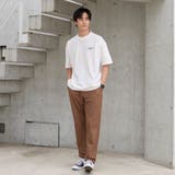 ハイカーテックライトウェイトテーパードパンツ | coen【men】 | 詳細画像11