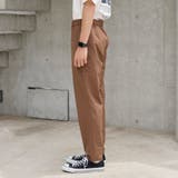 ハイカーテックライトウェイトテーパードパンツ | coen【men】 | 詳細画像15