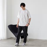 ハイカーテックライトウェイトテーパードパンツ | coen【men】 | 詳細画像5